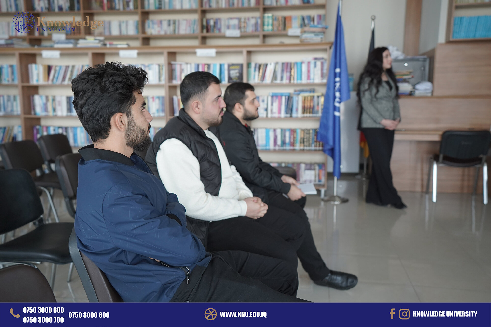 Department of Petroleum Engineering & CLC Center Excels in (English for Oil & Gas Industry) Training Course