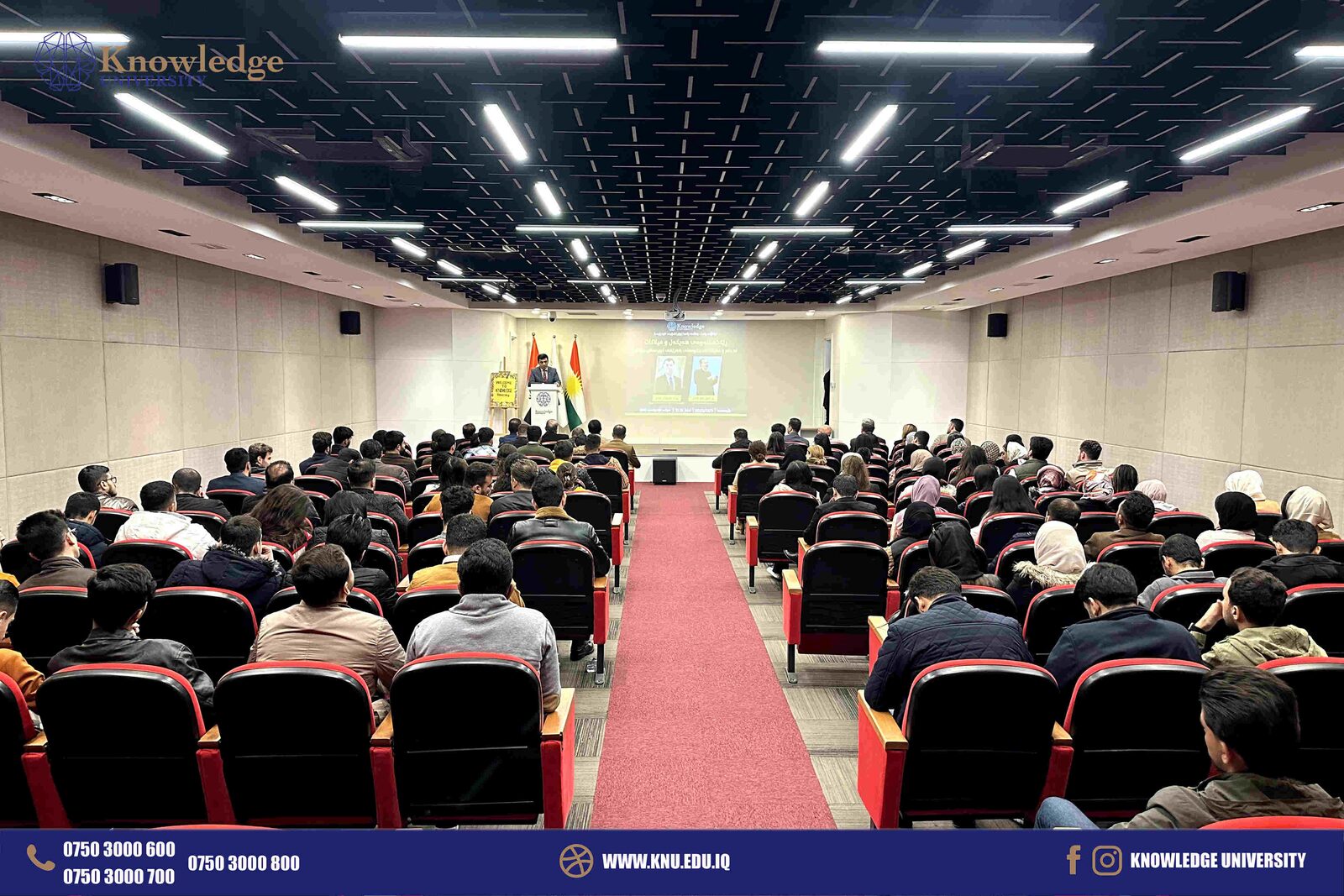 Landmark National Workshop at College of Law: A Confluence of Legal and Administrative Brilliance