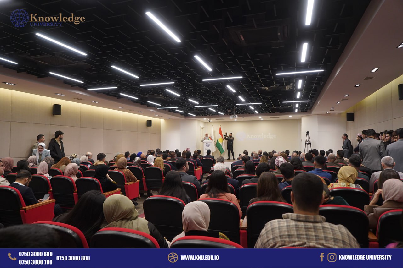 Impact of Foreign Language on Kurdish Language Identity