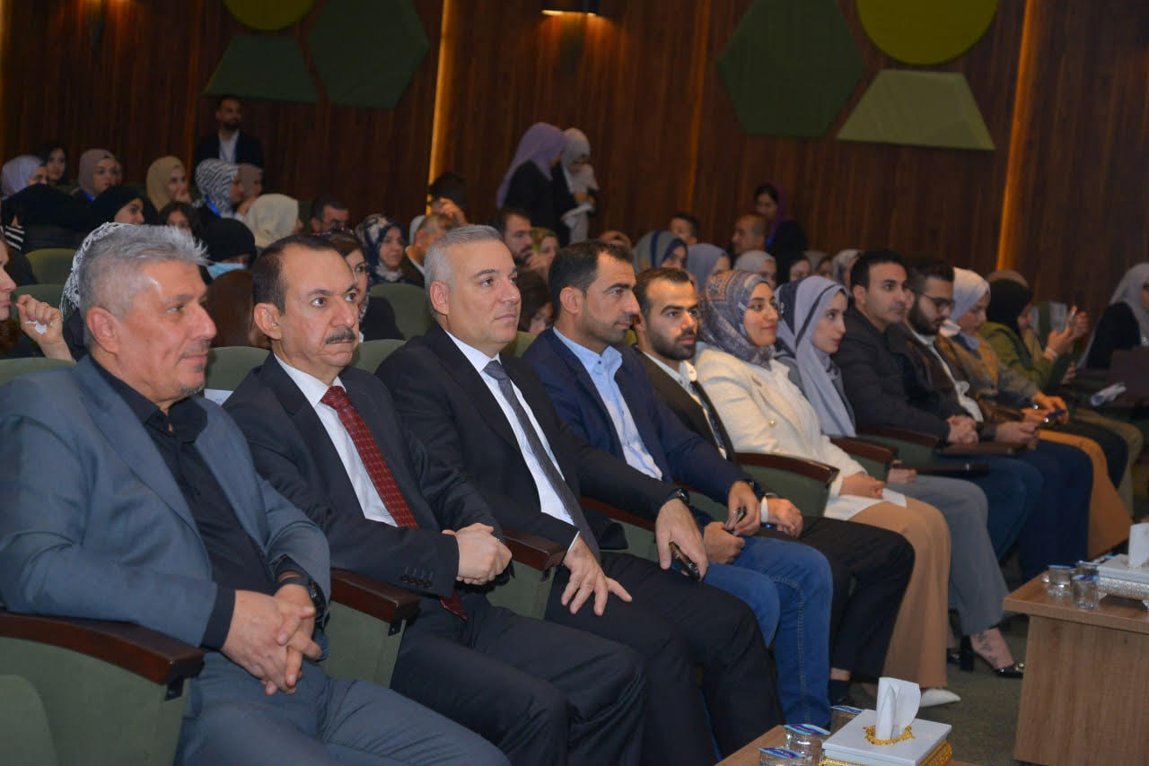Knowledge University Hosts Panel Discussion on Enhancing English Language Skills