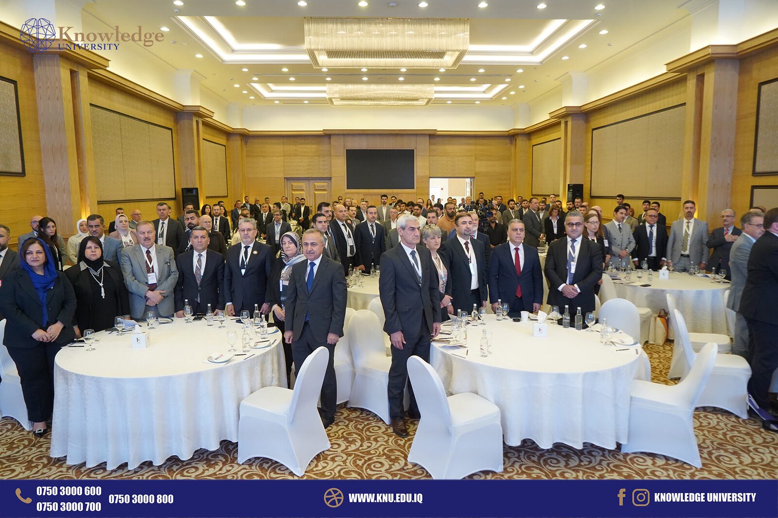 First International Research Capacity Building Workshop