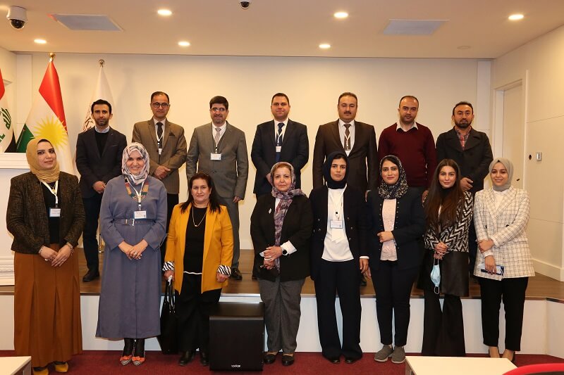  National Workshop On Drug Interaction
