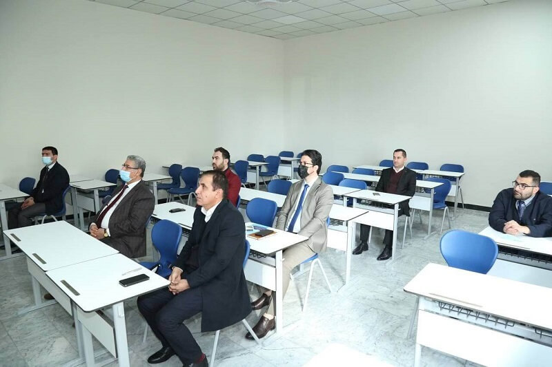 Factors in The Decline of The Iraqi Dinar Exchange Rate. Challenges and Remedies Seminar