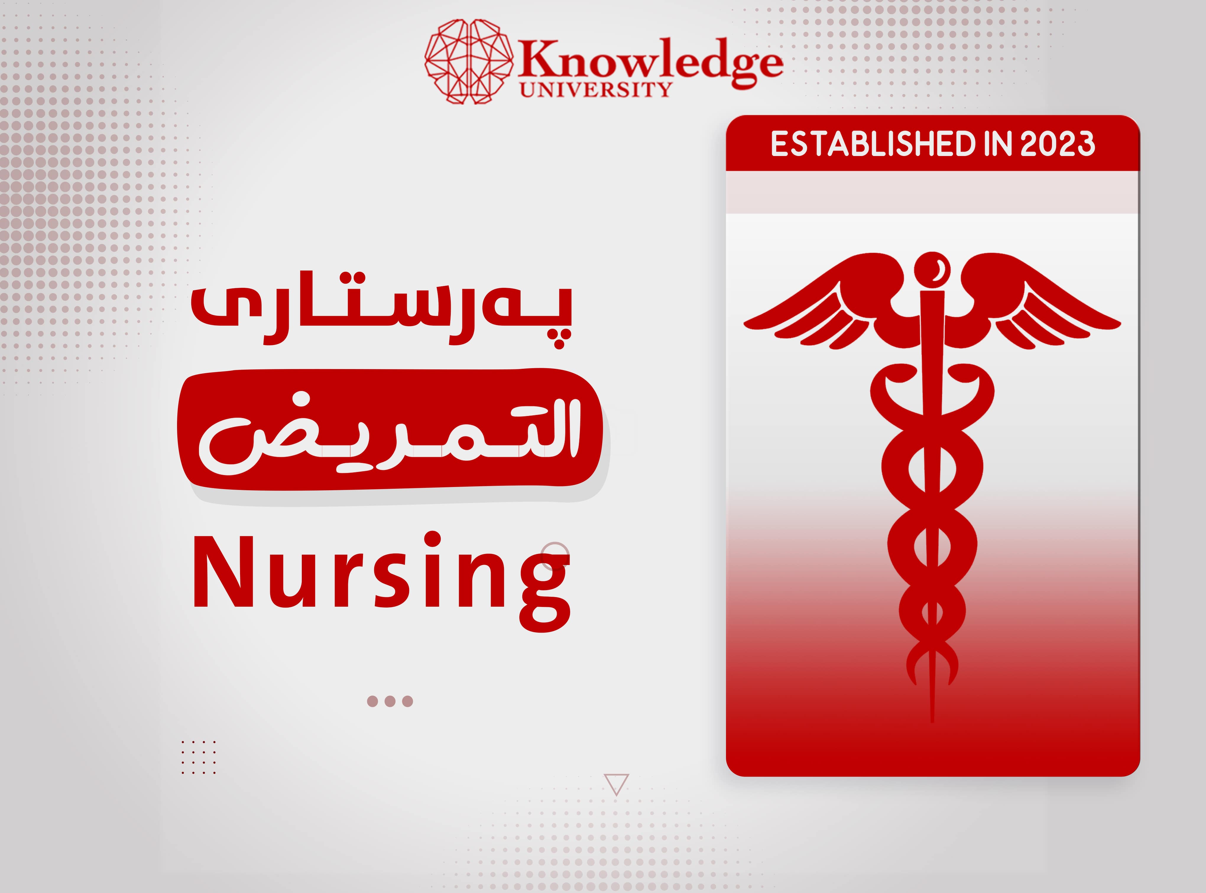 کۆلێژی پەرستاری