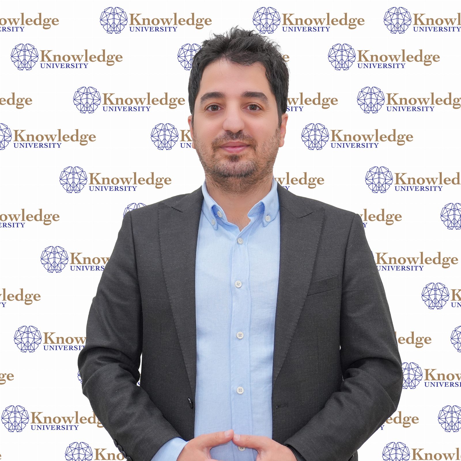 Karwan Kamal Obed, Staff at Knowledge