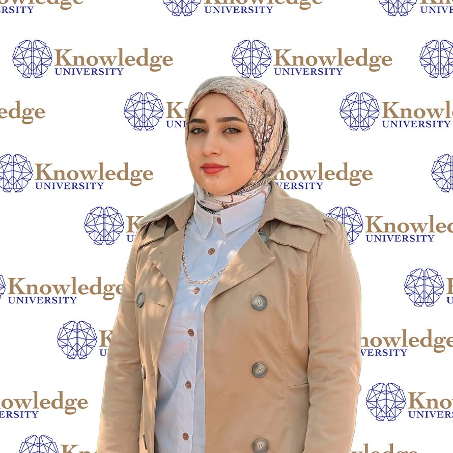 Shia Radha Tahir, Staff at Knowledge