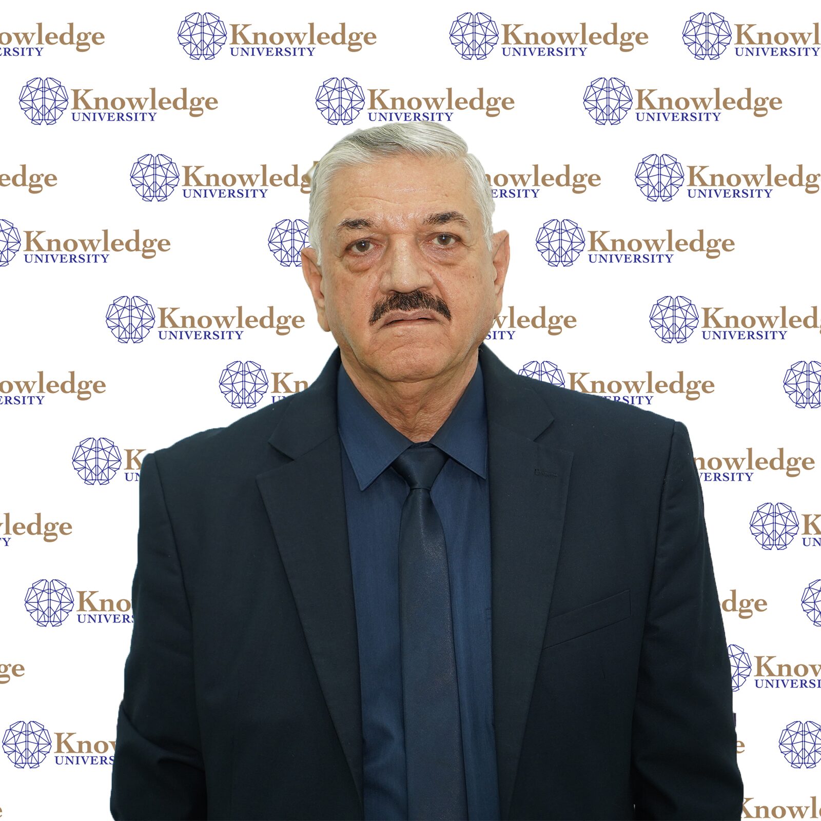 Mowafaq Mohammad Tawfeeq, Staff at Knowledge