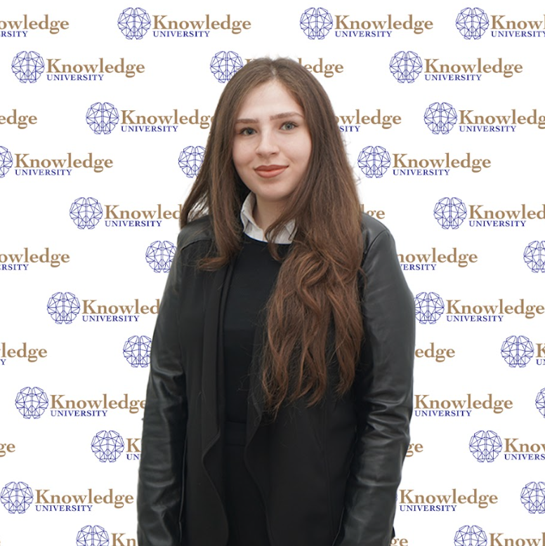 Mardin Salm Adham, Staff at Knowledge
