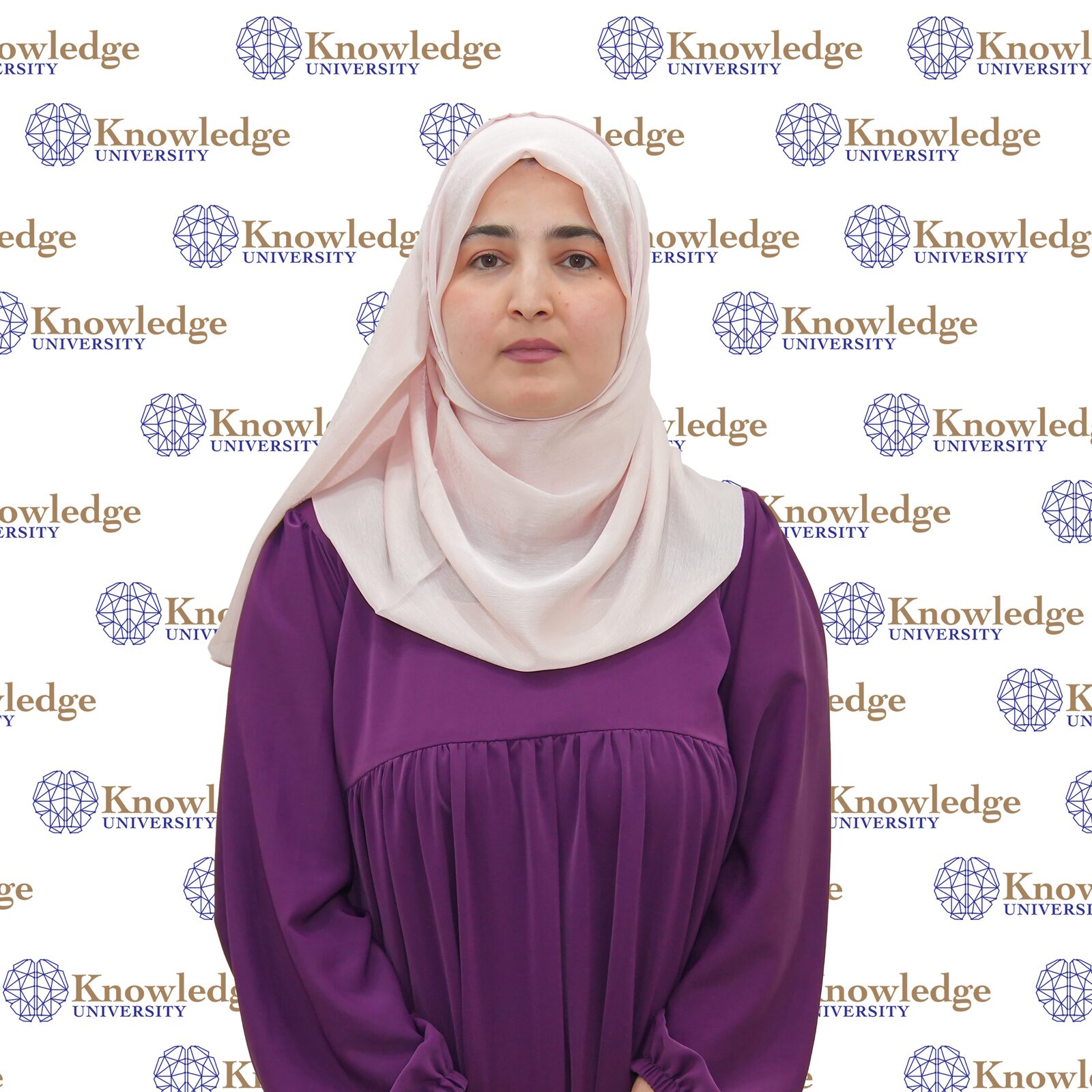 Kosar Rafeeq Tawfeeq, Staff at Knowledge