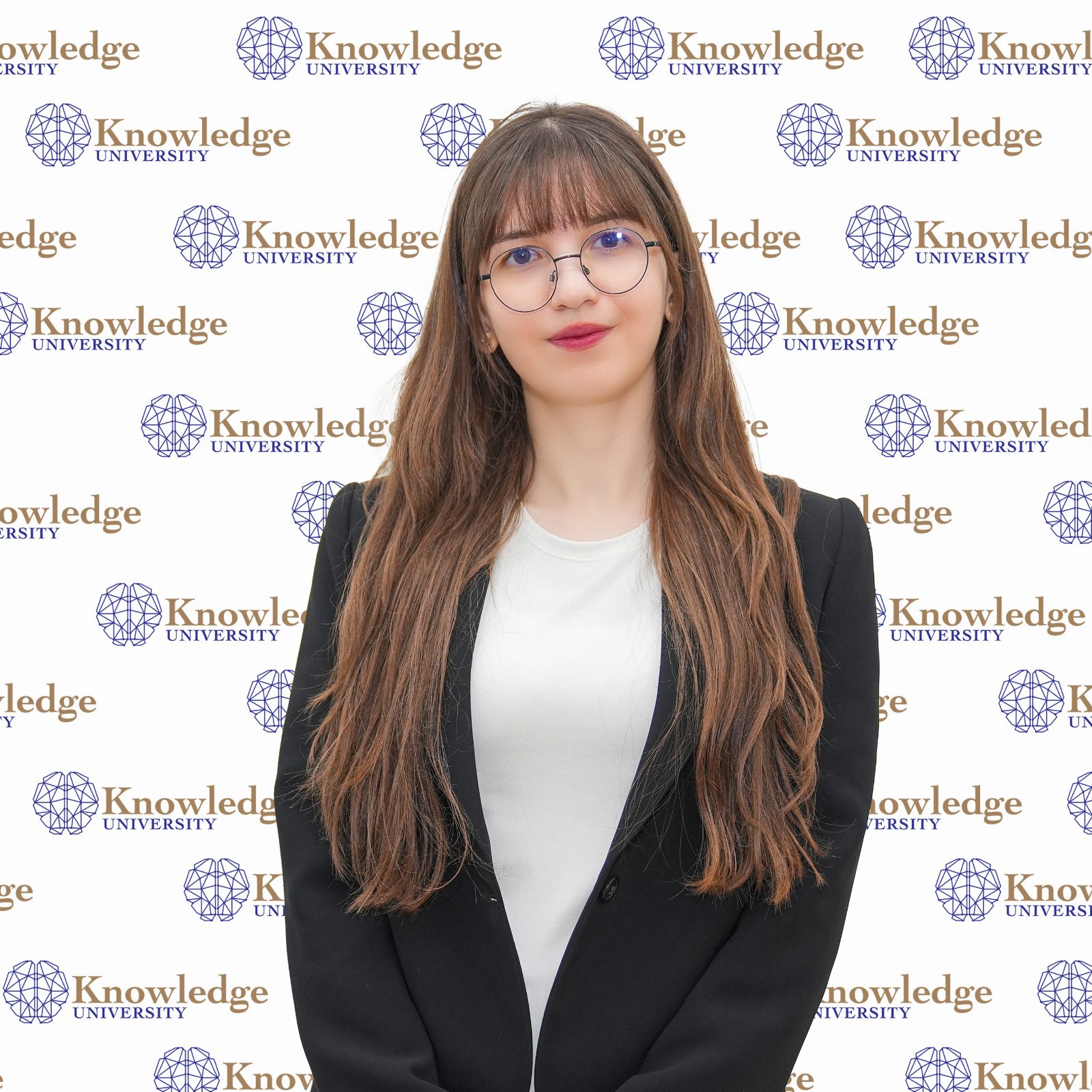 Yara Muuyad Tahir, Staff at Knowledge