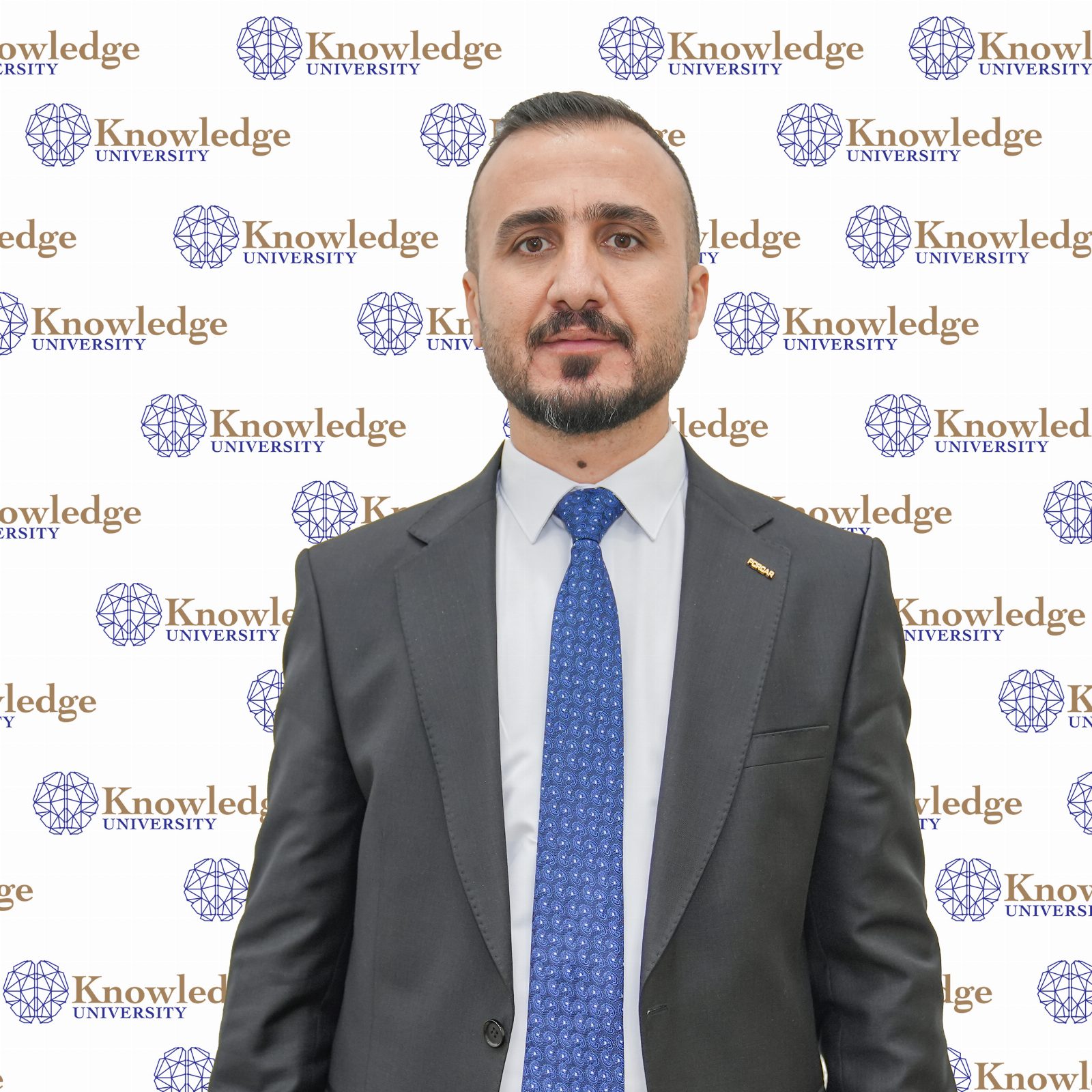 Saman Sidqi Hamad Ameen, Staff at Knowledge