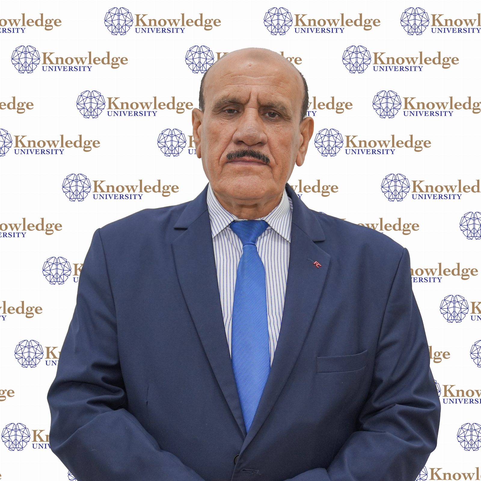 Kareem Fattah Aziz, Staff at Knowledge