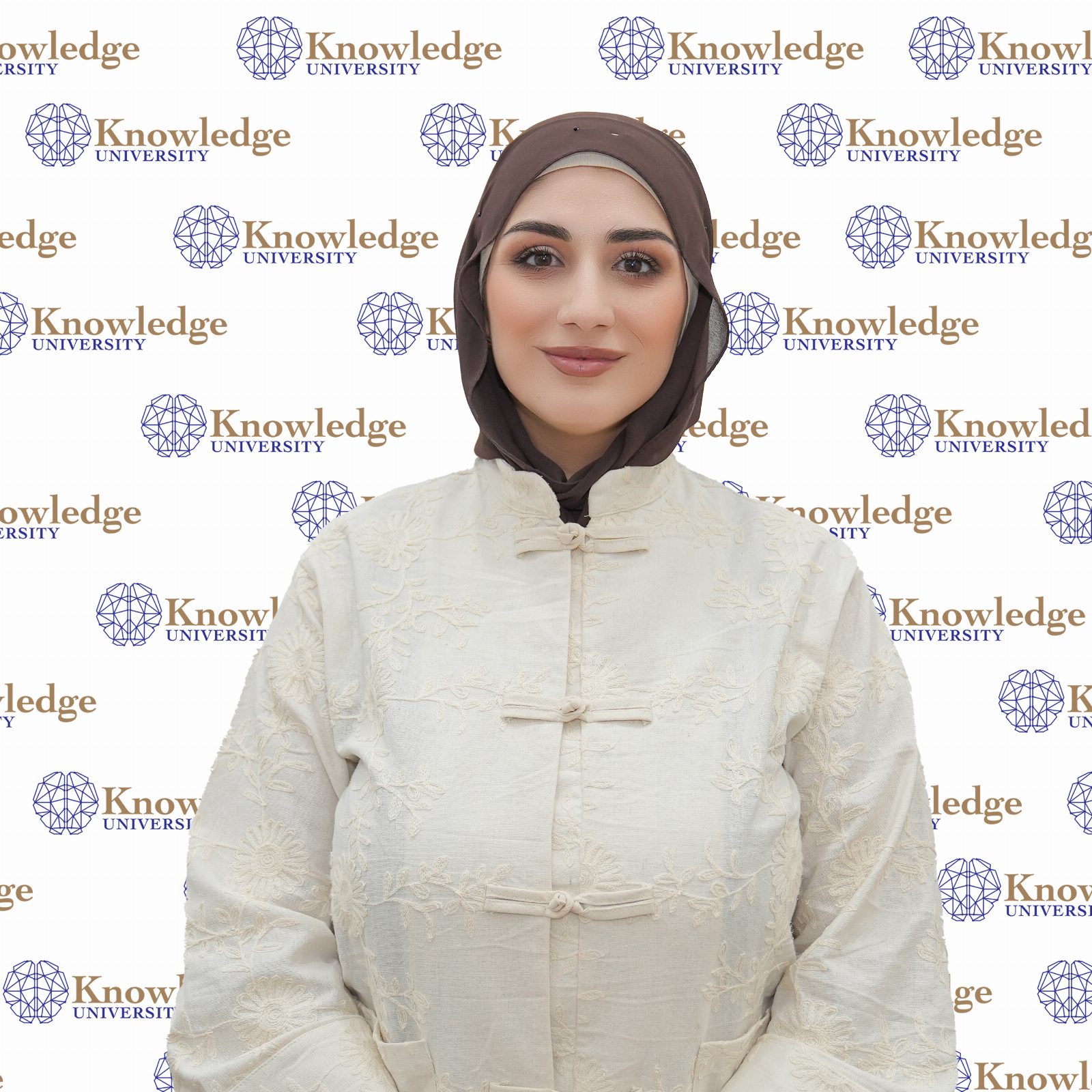 Lavin Kamaran Mohammed, Staff at Knowledge