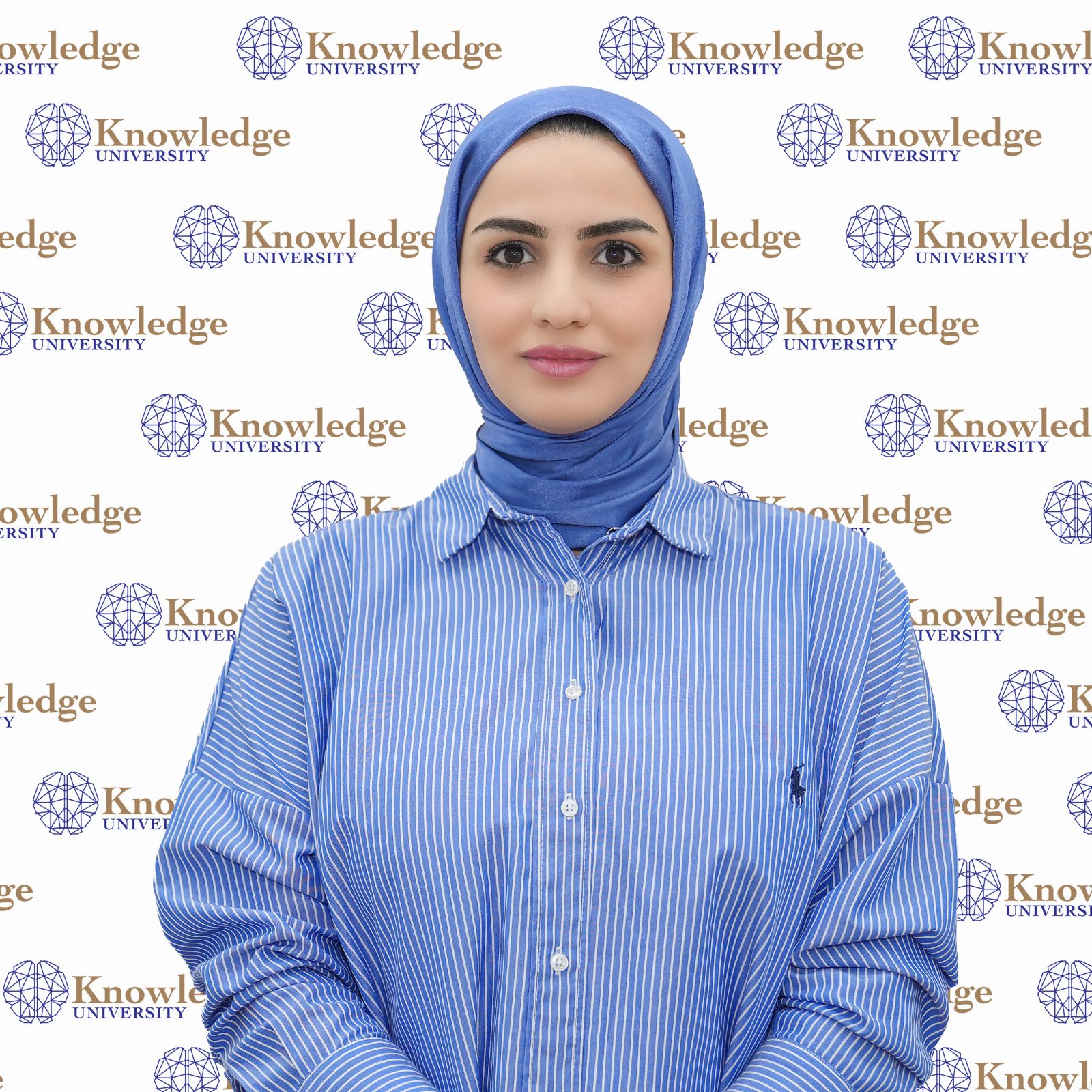 Mihraban Abdulazeez Mohammad, Staff at Knowledge
