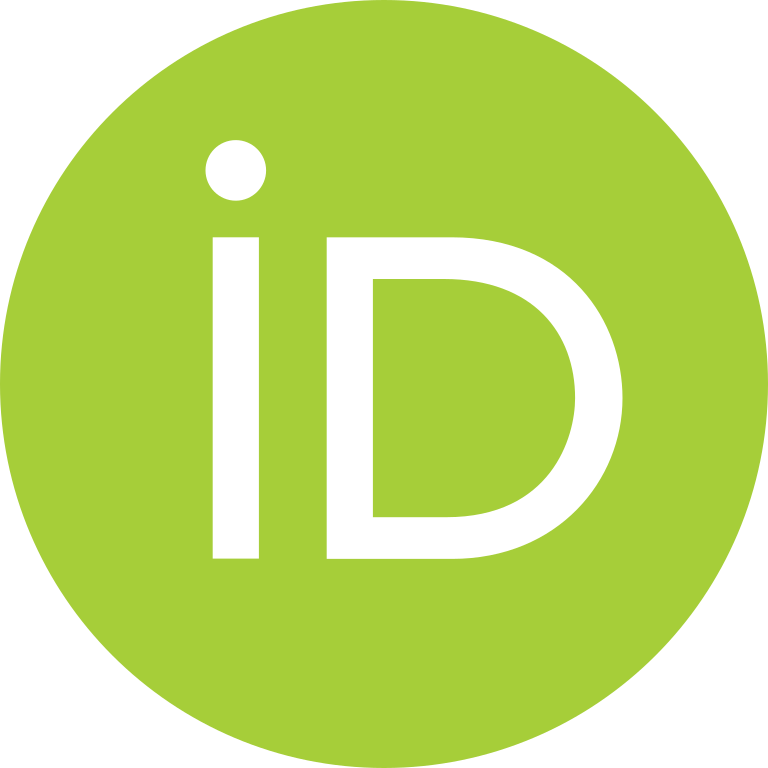 Azad sadeeq Mohammed, Orcid profile