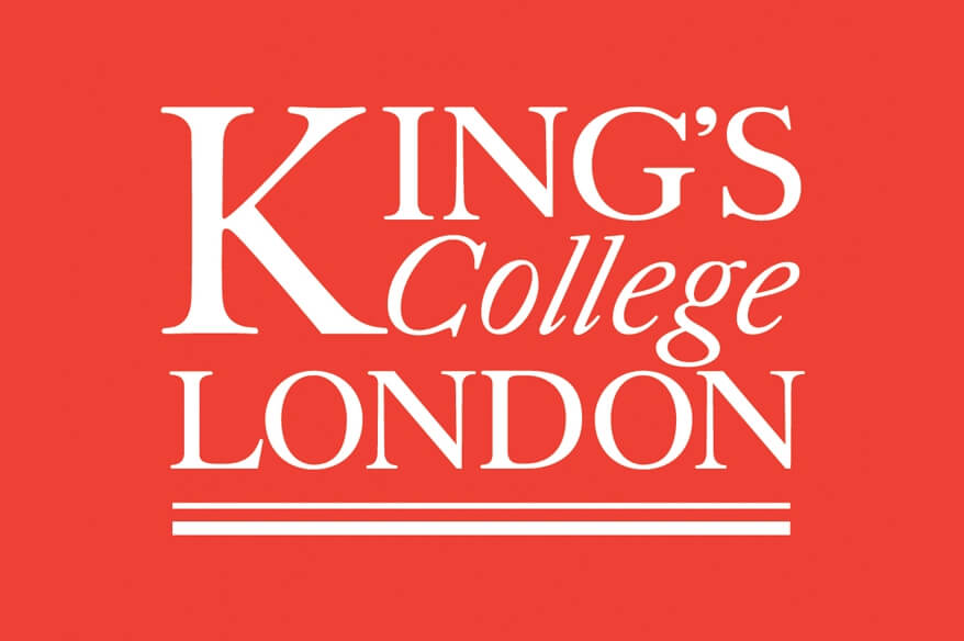King&rsquo;s College London
